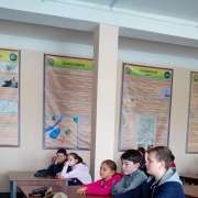 Военно-патриотическое воспитание – важная часть образовательного процесса, считают в Международной лингвистической школе