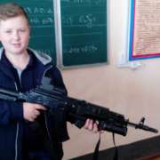 Военно-патриотическое воспитание – важная часть образовательного процесса, считают в Международной лингвистической школе