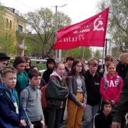 Военно-патриотическое воспитание – важная часть образовательного процесса, считают в Международной лингвистической школе
