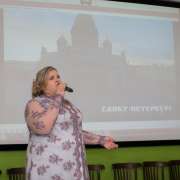 Участники программы «Привет, Владивосток!» побывали на традиционном русском чаепитии