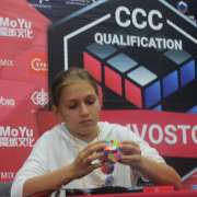 Ученики МЛШ побеждают на международных соревнованиях по спидкубингу Qualification Vladivostok 2019 