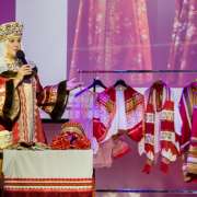 Я люблю Россию и Владивосток! В Международной лингвистической школе завершилась совместная программа с МГУ им. Ломоносова «Привет, Владивосток!»