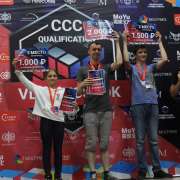Ученики МЛШ побеждают на международных соревнованиях по спидкубингу Qualification Vladivostok 2019 