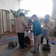 День здоровья в Международной лингвистической школе: исследуем Приморье