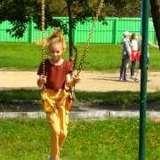 Проект «адаптация» МЛШ выходит на природу