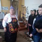 День здоровья в Международной лингвистической школе: исследуем Приморье