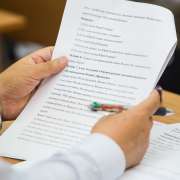 Я люблю Россию и Владивосток! В Международной лингвистической школе завершилась совместная программа с МГУ им. Ломоносова «Привет, Владивосток!»