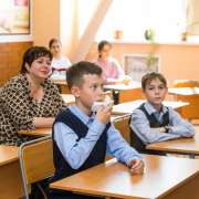 В Международной лингвистической школе проходит International Week 	