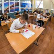 В Международной лингвистической школе проходит International Week 	