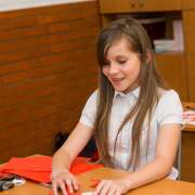 В Международной лингвистической школе проходит International Week 	