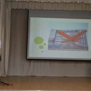 Совет учеников Международной лингвистической школы представил календарный план своей работы