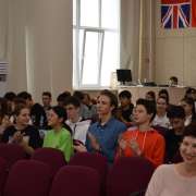 Совет учеников Международной лингвистической школы представил календарный план своей работы