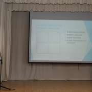 Совет учеников Международной лингвистической школы представил календарный план своей работы