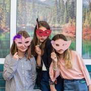 В Международной лингвистической школе проходит International Week 	