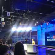 Ученики 6м4 класса МЛШ узнали, как делают новости на ГТРК «Владивосток» 