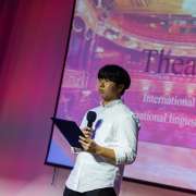 В Международной лингвистической школе проходит International Week 	
