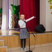В Международной лингвистической школе проходит International Week 	
