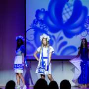 В Международной лингвистической школе проходит International Week 	