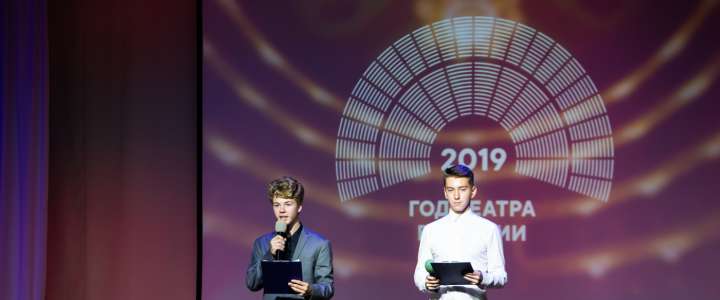В Международной лингвистической школе проходит International Week 	