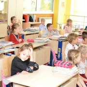 Спички детям не игрушка, считают ученики МЛШ	