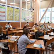 Лисички — это грибы или животные? Ответ знают пятиклассники Международной лингвистической школы