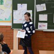 Лисички — это грибы или животные? Ответ знают пятиклассники Международной лингвистической школы