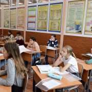 Лисички — это грибы или животные? Ответ знают пятиклассники Международной лингвистической школы