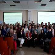 Учителя Международной лингвистической школы получили Почетные грамоты ФНЦ биоразнообразия 