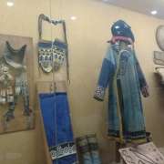 К наследию коренных жителей Приморского края прикоснулись ученики МЛШ