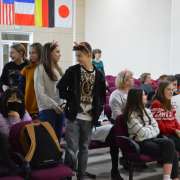 Game Club, 8 классы: кто лучший в лингвистике?