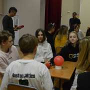 Game Club, 8 классы: кто лучший в лингвистике?