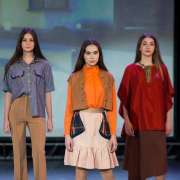Самое модное событие весны «Junior Fashion & Design» пройдет в Международной лингвистической школе 