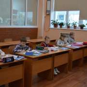 Третья учебная четверть в Международной лингвистической школе будет очень интересной