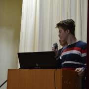 Game Club, 8 классы: кто лучший в лингвистике?
