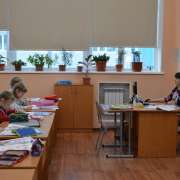 Третья учебная четверть в Международной лингвистической школе будет очень интересной