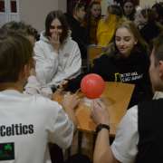 Game Club, 8 классы: кто лучший в лингвистике?
