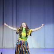 Самое модное событие весны «Junior Fashion & Design» пройдет в Международной лингвистической школе 