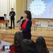 Game Club, 8 классы: кто лучший в лингвистике?