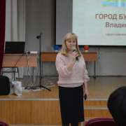 «Город будущего» - тема сферодеятельностной игры учеников 10 классов Международной лингвистической школы