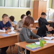 Третья учебная четверть в Международной лингвистической школе будет очень интересной