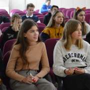 Game Club, 8 классы: кто лучший в лингвистике?