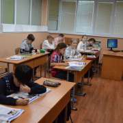 Третья учебная четверть в Международной лингвистической школе будет очень интересной