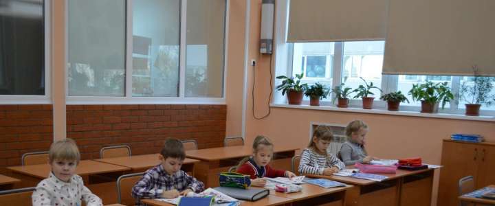 Третья учебная четверть в Международной лингвистической школе будет очень интересной