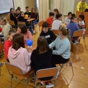 Шестые и седьмые классы МЛШ определили лучших в Game Club