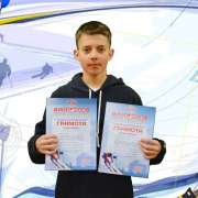 Ученики Международной лингвистической занимают призовые места в спорте
