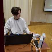 Шестые и седьмые классы МЛШ определили лучших в Game Club
