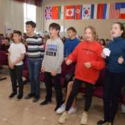 Шестые и седьмые классы МЛШ определили лучших в Game Club