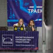 Спартакиада в МЛШ:новые победы в пионерболе и настольном теннисе