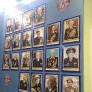 Десятиклассники Международной лингвистической школы готовят исследовательский проект «Ветераны Великой Отечественной войны Приморского края»