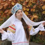 Журналисты ВГТРК «Владивосток» сняли сюжет об учителе Международной лингвистической школы Ольге Лукинец 